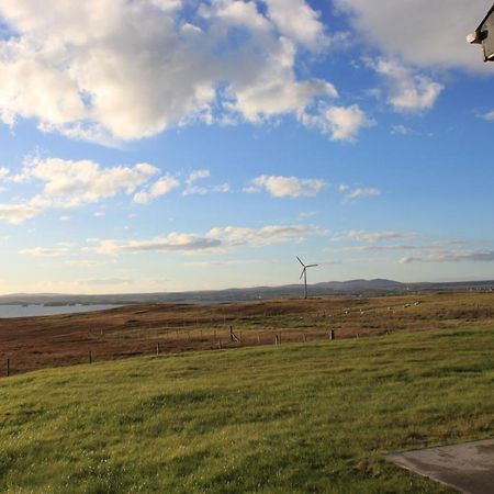 Druim Mor Villa Stornoway  Dış mekan fotoğraf