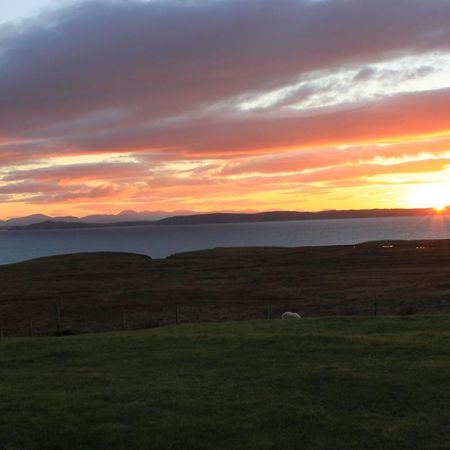 Druim Mor Villa Stornoway  Dış mekan fotoğraf