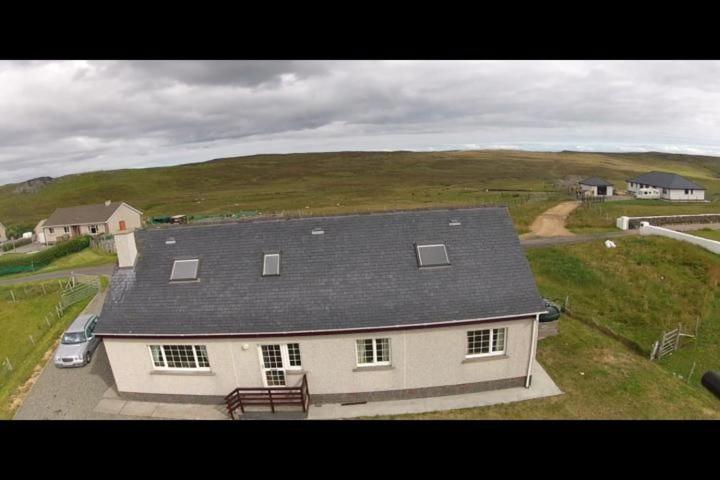 Druim Mor Villa Stornoway  Dış mekan fotoğraf