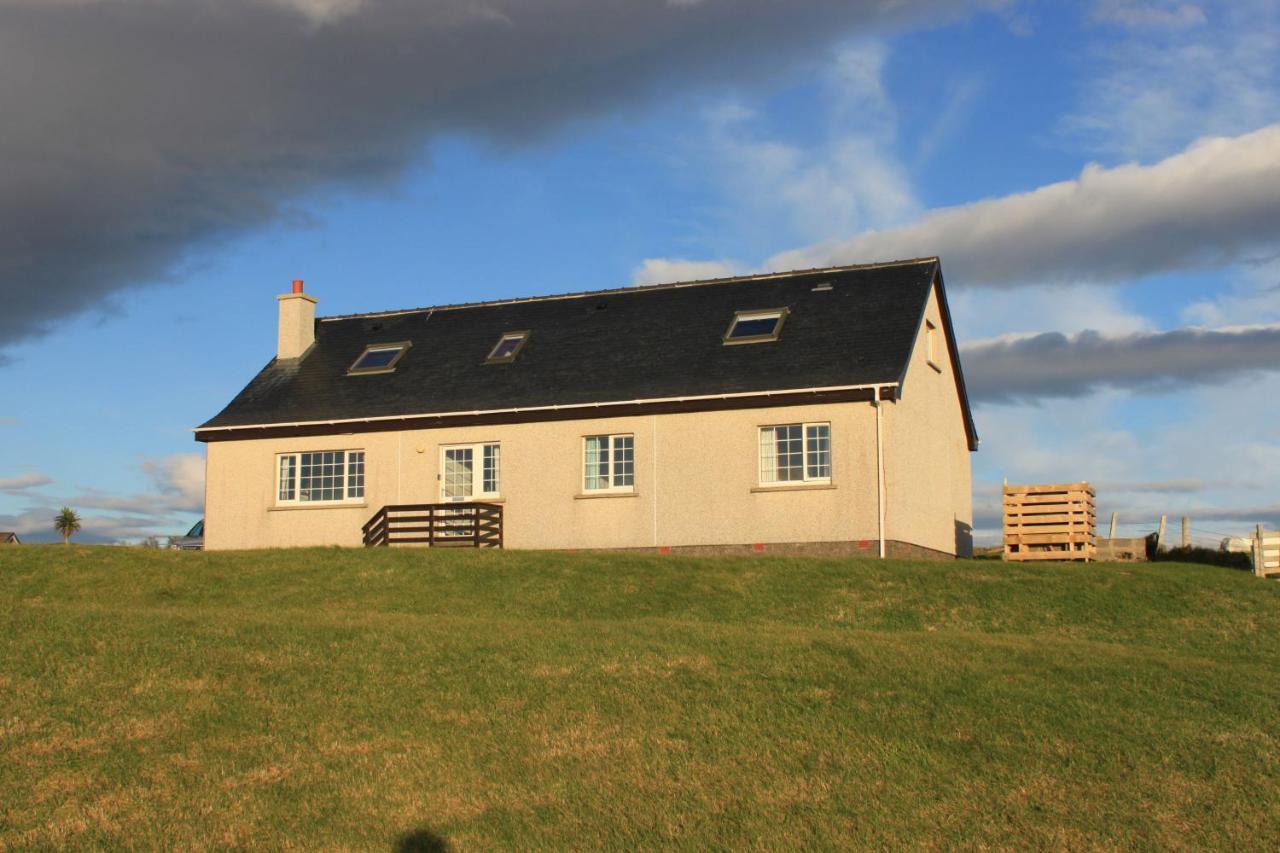 Druim Mor Villa Stornoway  Dış mekan fotoğraf
