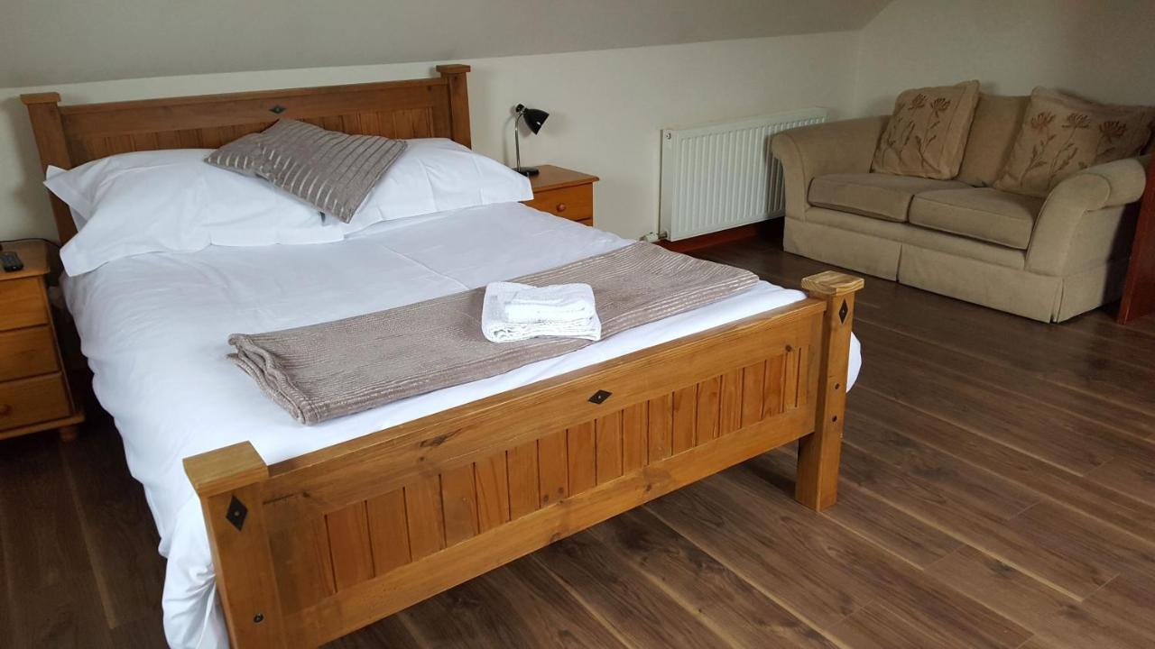 Druim Mor Villa Stornoway  Dış mekan fotoğraf