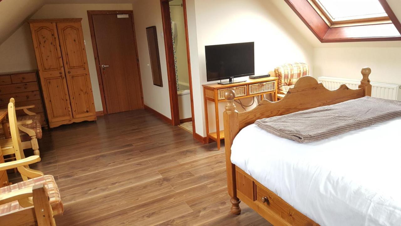 Druim Mor Villa Stornoway  Dış mekan fotoğraf