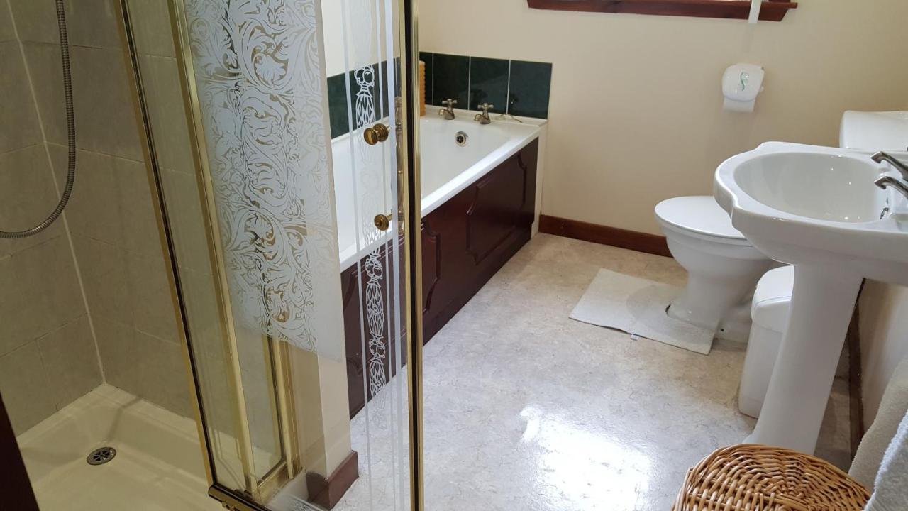 Druim Mor Villa Stornoway  Dış mekan fotoğraf