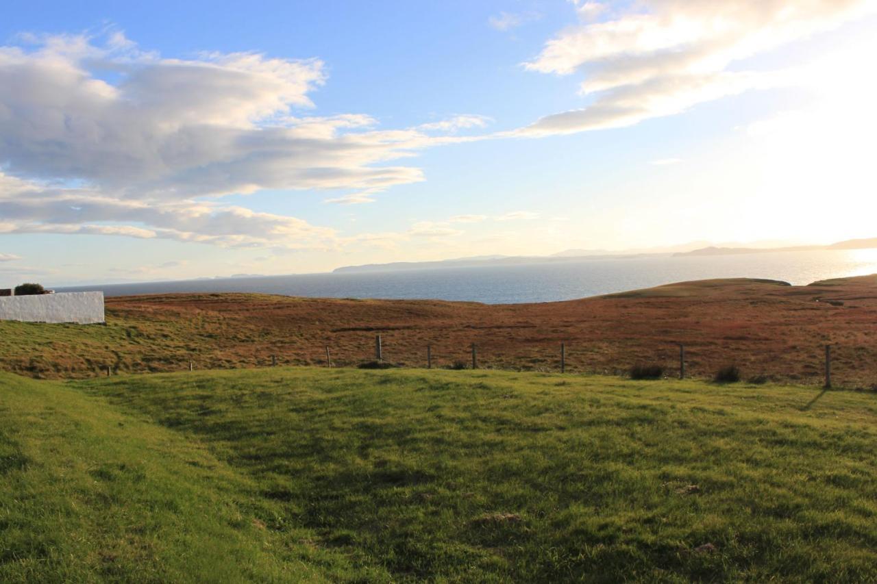 Druim Mor Villa Stornoway  Dış mekan fotoğraf