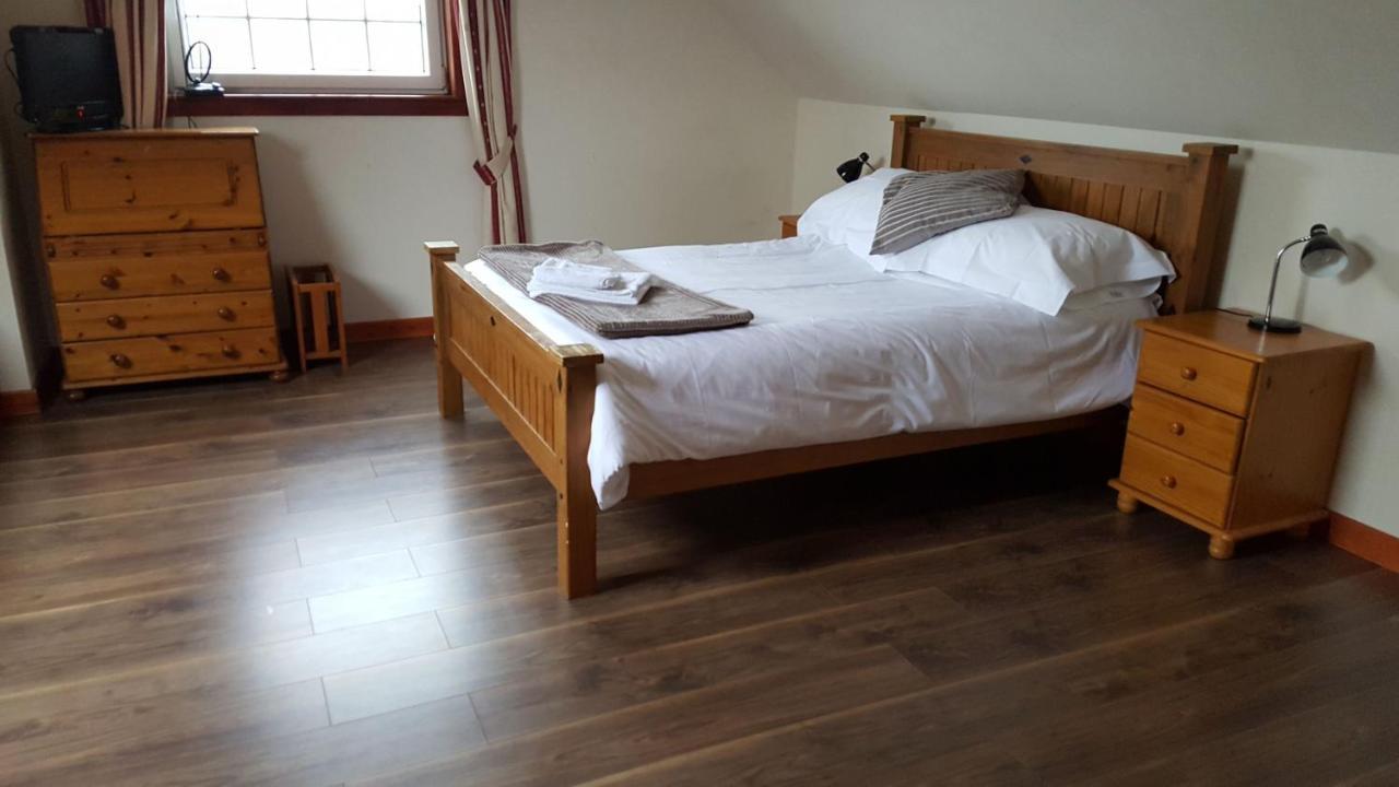 Druim Mor Villa Stornoway  Dış mekan fotoğraf